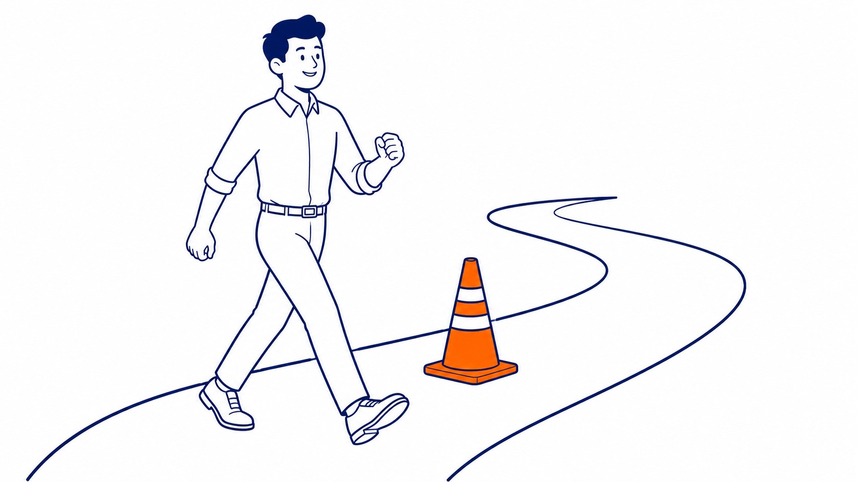 Website audit report displaying technical SEO issues across page speed, indexation, and crawl errors