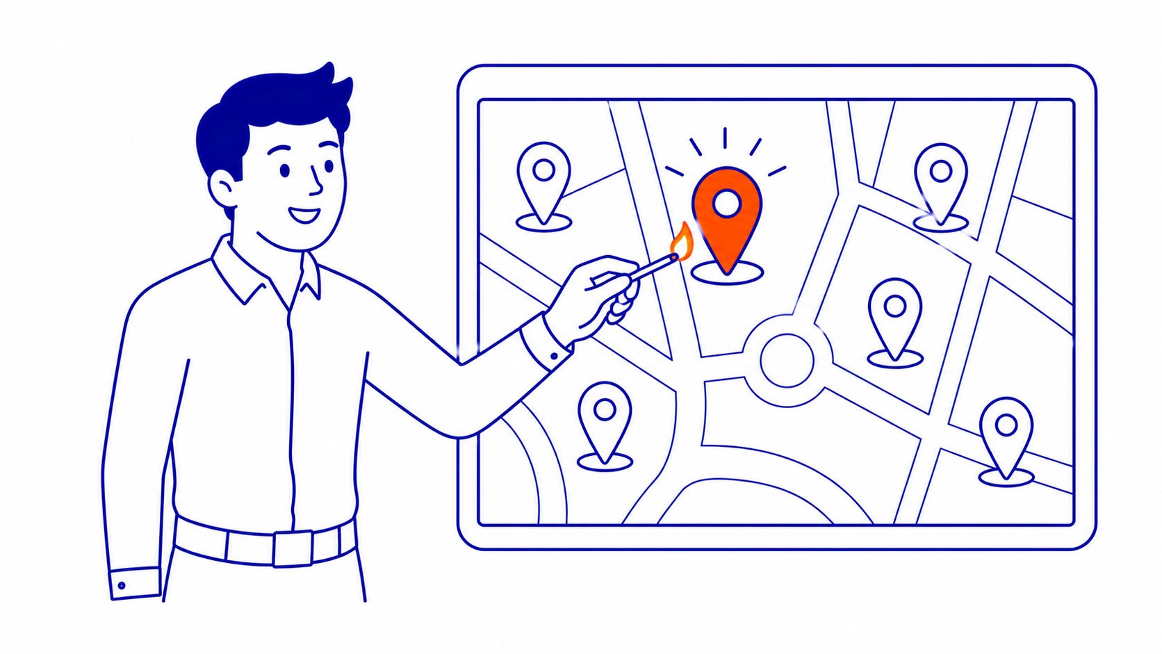 What good local SEO looks like for Calgary businesses