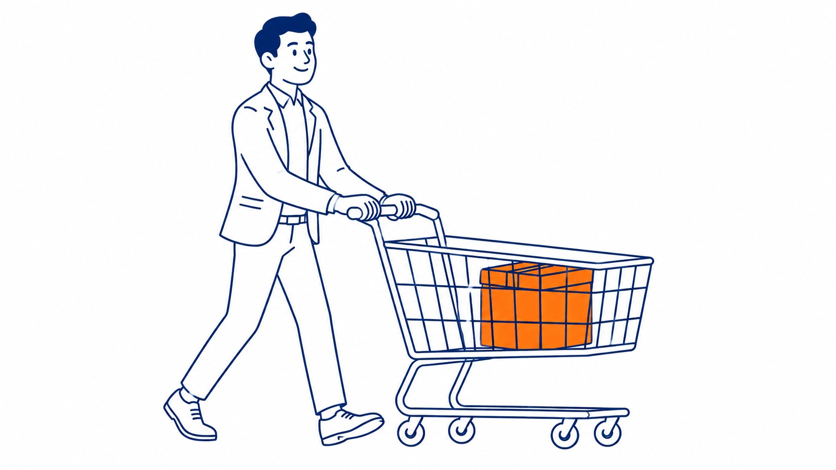 An Ecommerce SEO Agency Arrives to a Fixed Catalogue