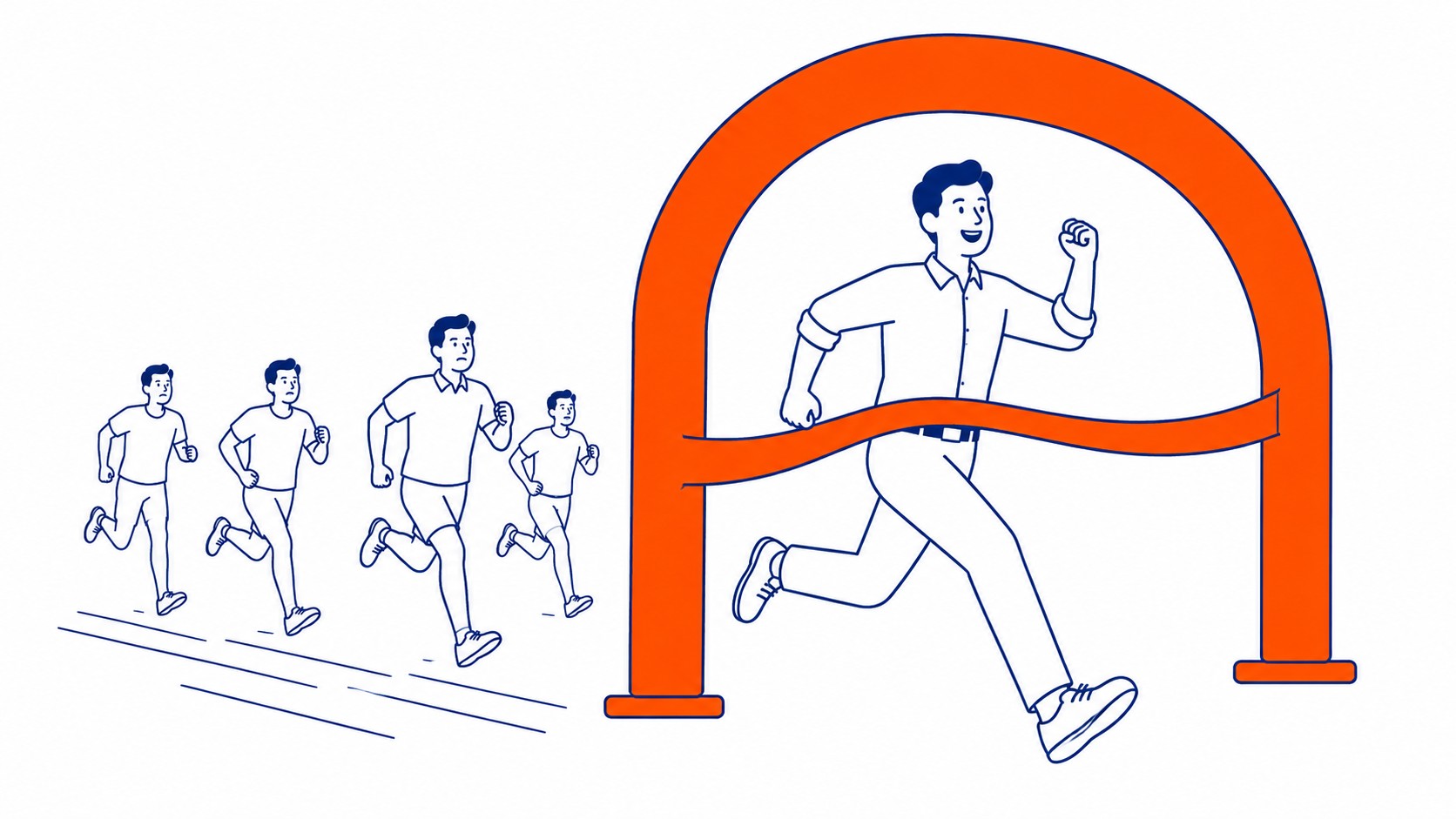 Your Members Are Your Search Competitors