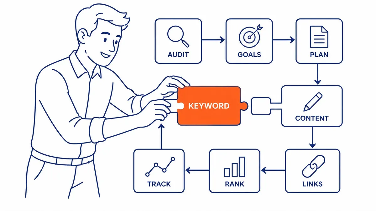 How To-The-TOP! Approaches SEO Services