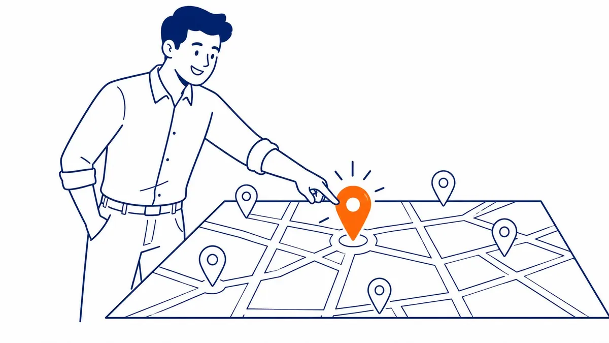 Direct Access to the Person Doing the Work