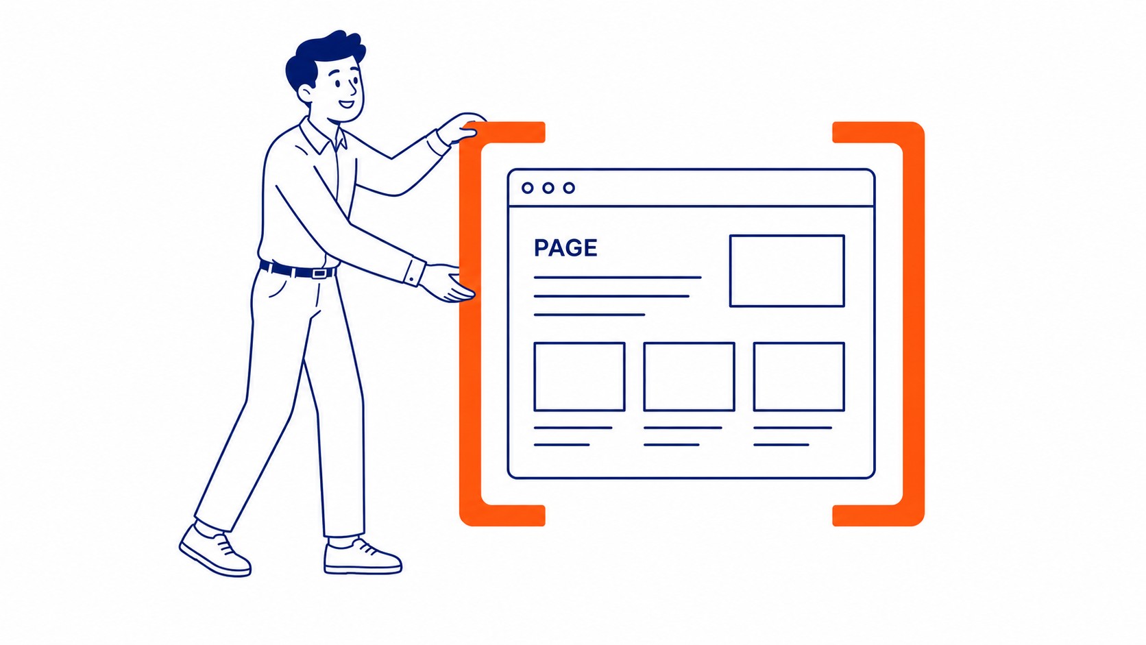 No Account-Manager Markup, No Junior Handoffs