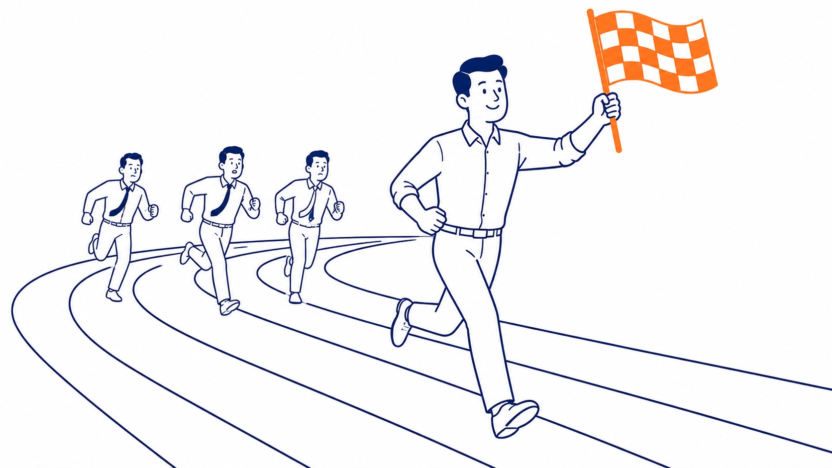 In-House vs Agency: Where the Line Falls