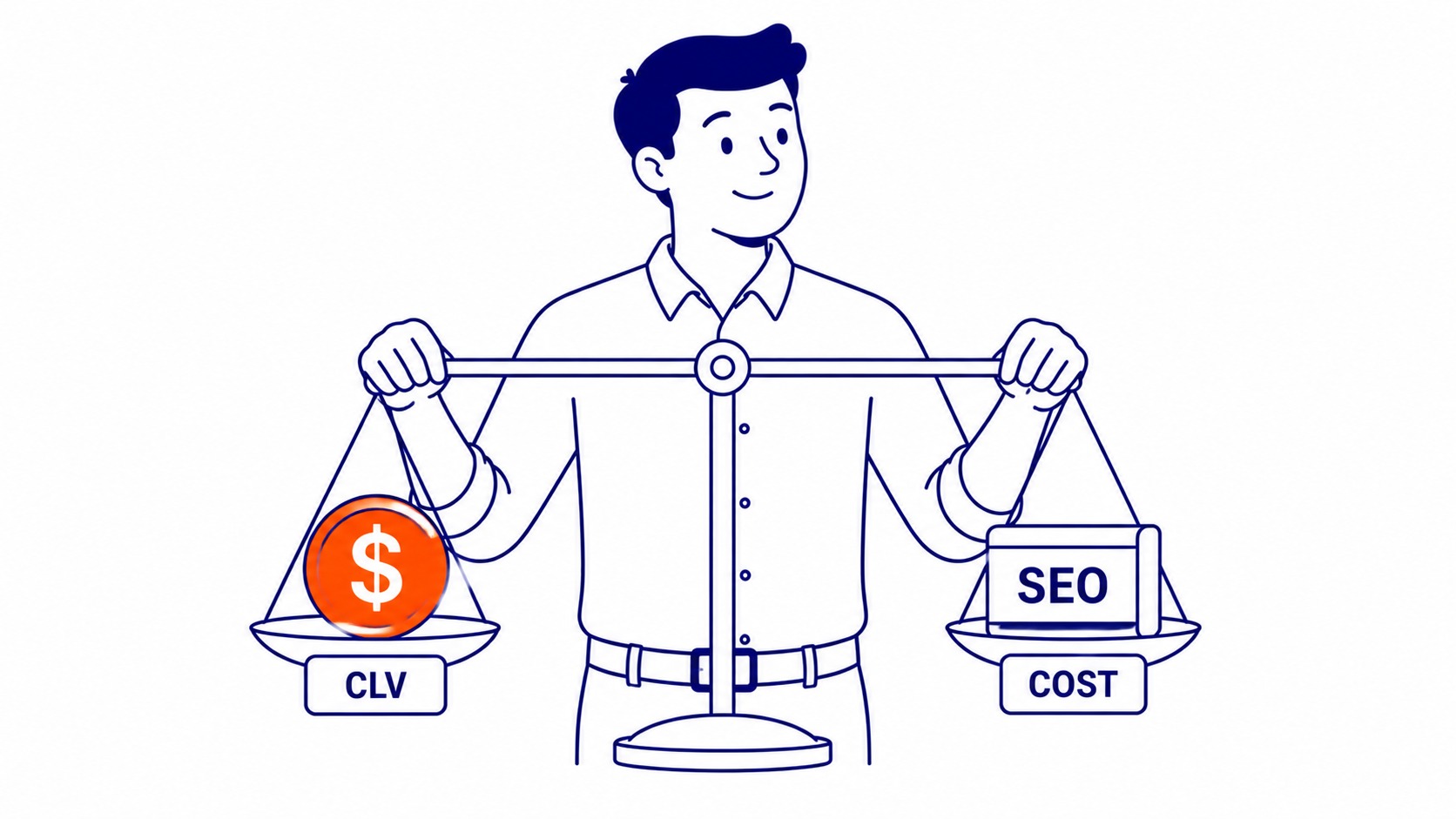 Which businesses benefit most from investing in SEO