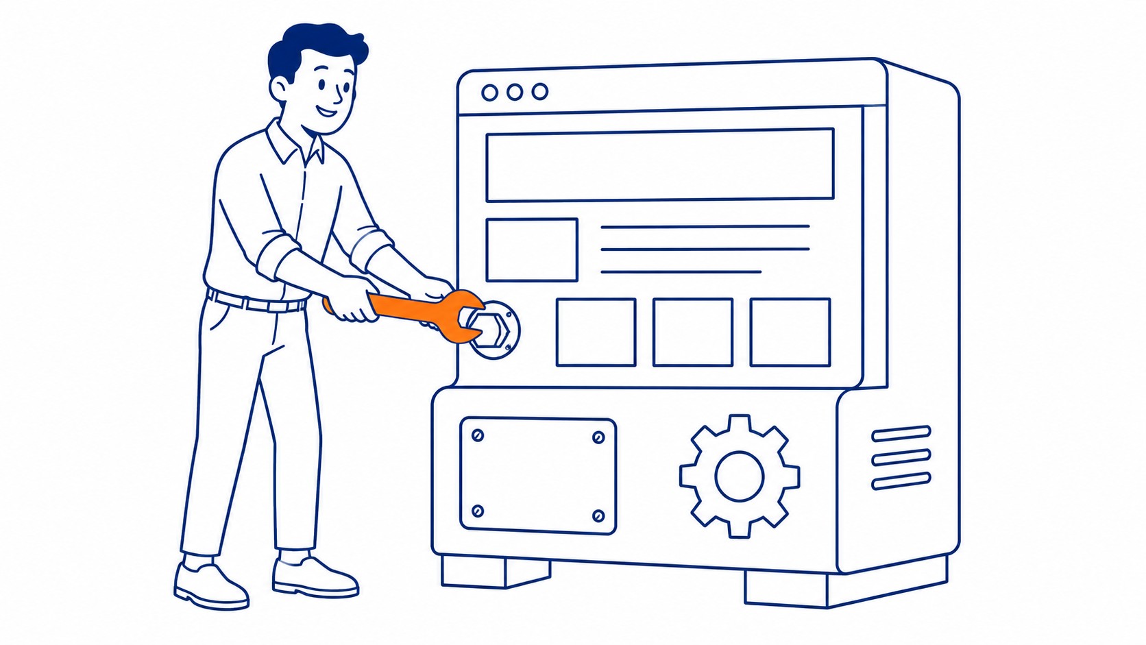 The Problems Ecommerce SEO Services Are Built to Fix