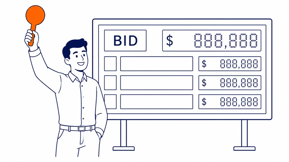 The ROI Math Looks Different for a Store