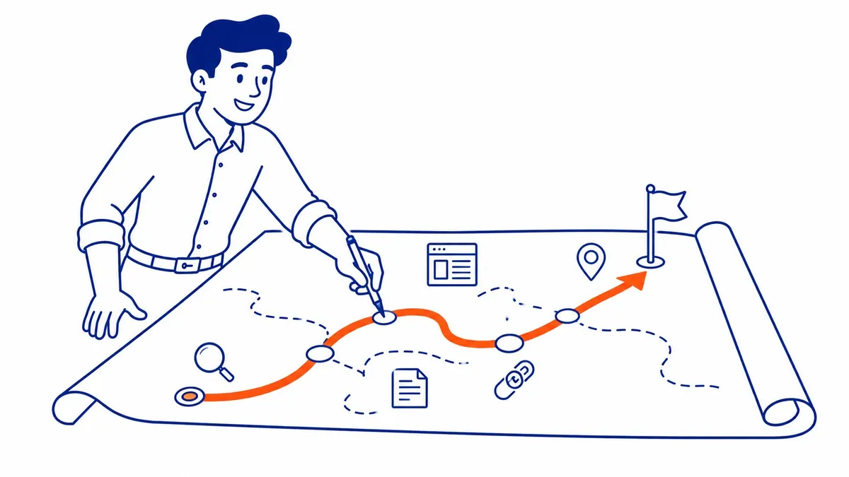 Everything Else You Build Is a Route