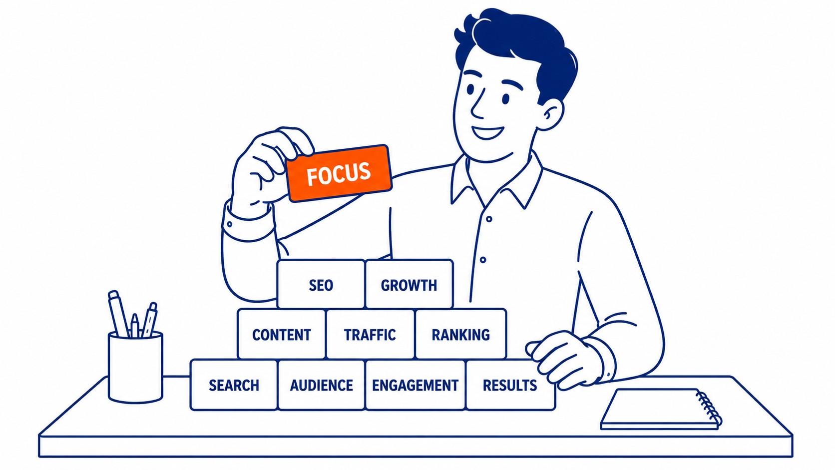 Keyword Targeting Mistakes That Quietly Sabotage Progress