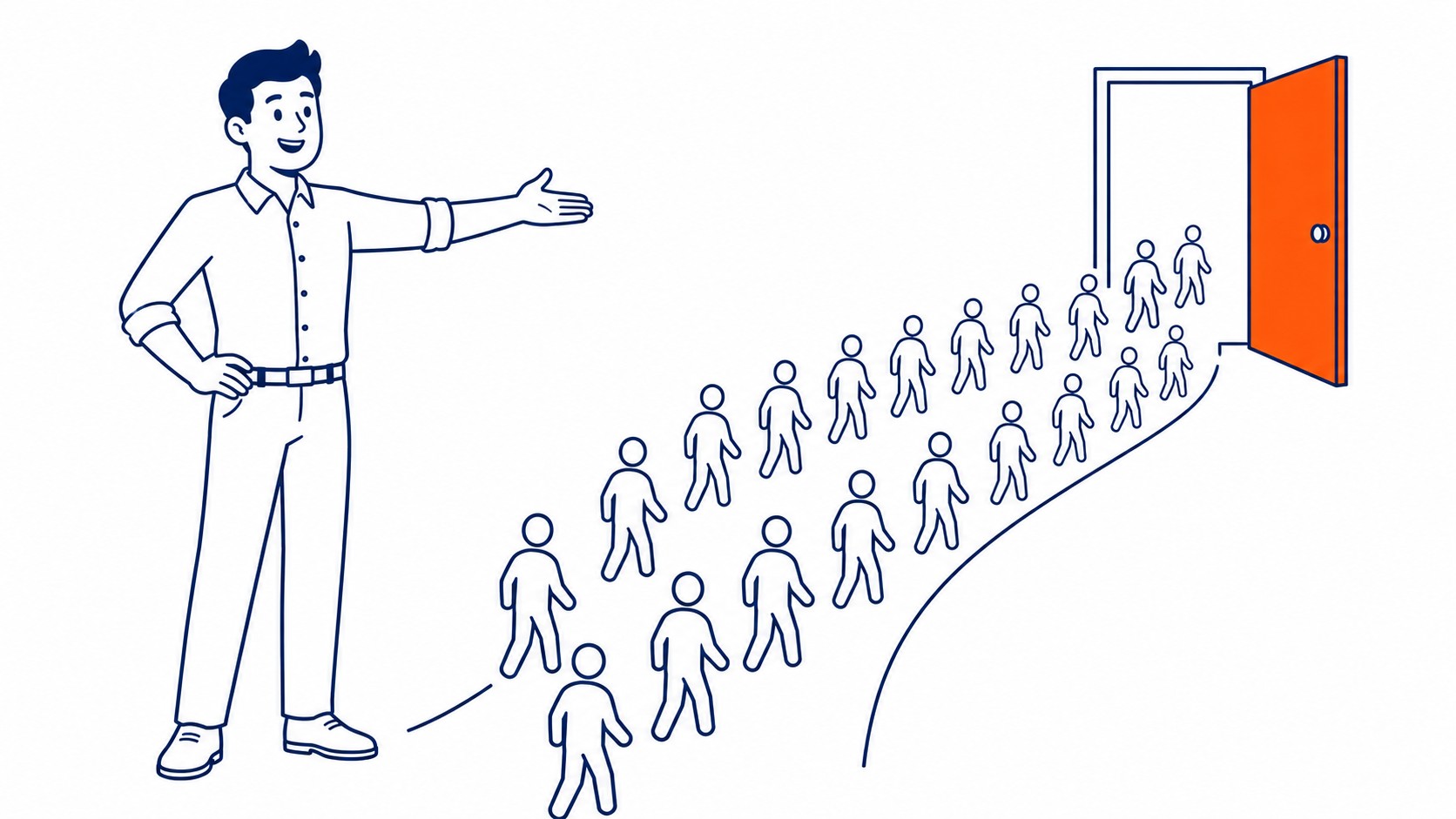 The Cost Math Behind Organic vs Paid Traffic