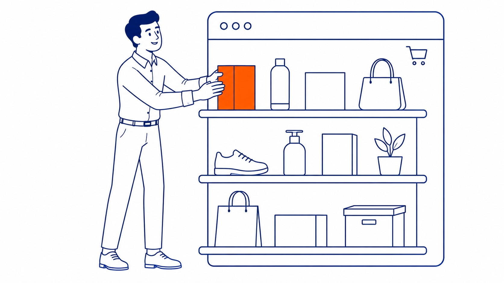Product Pages Compete With Amazon on Google Too