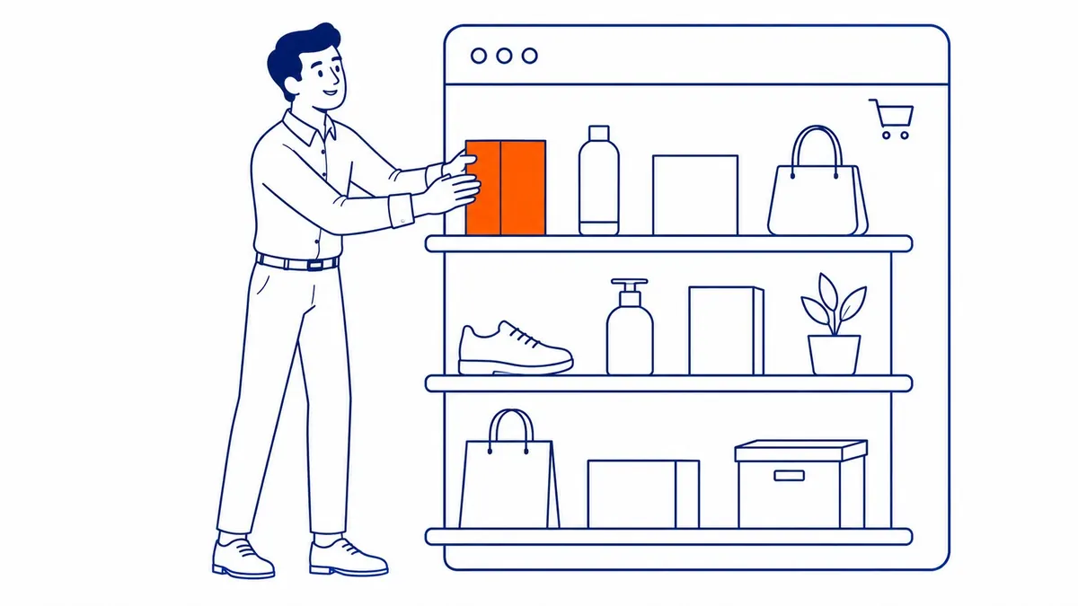 Product Pages Compete With Amazon on Google Too