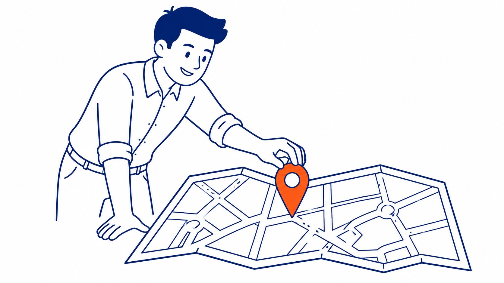 Local Search Is Where New Clients Actually Look