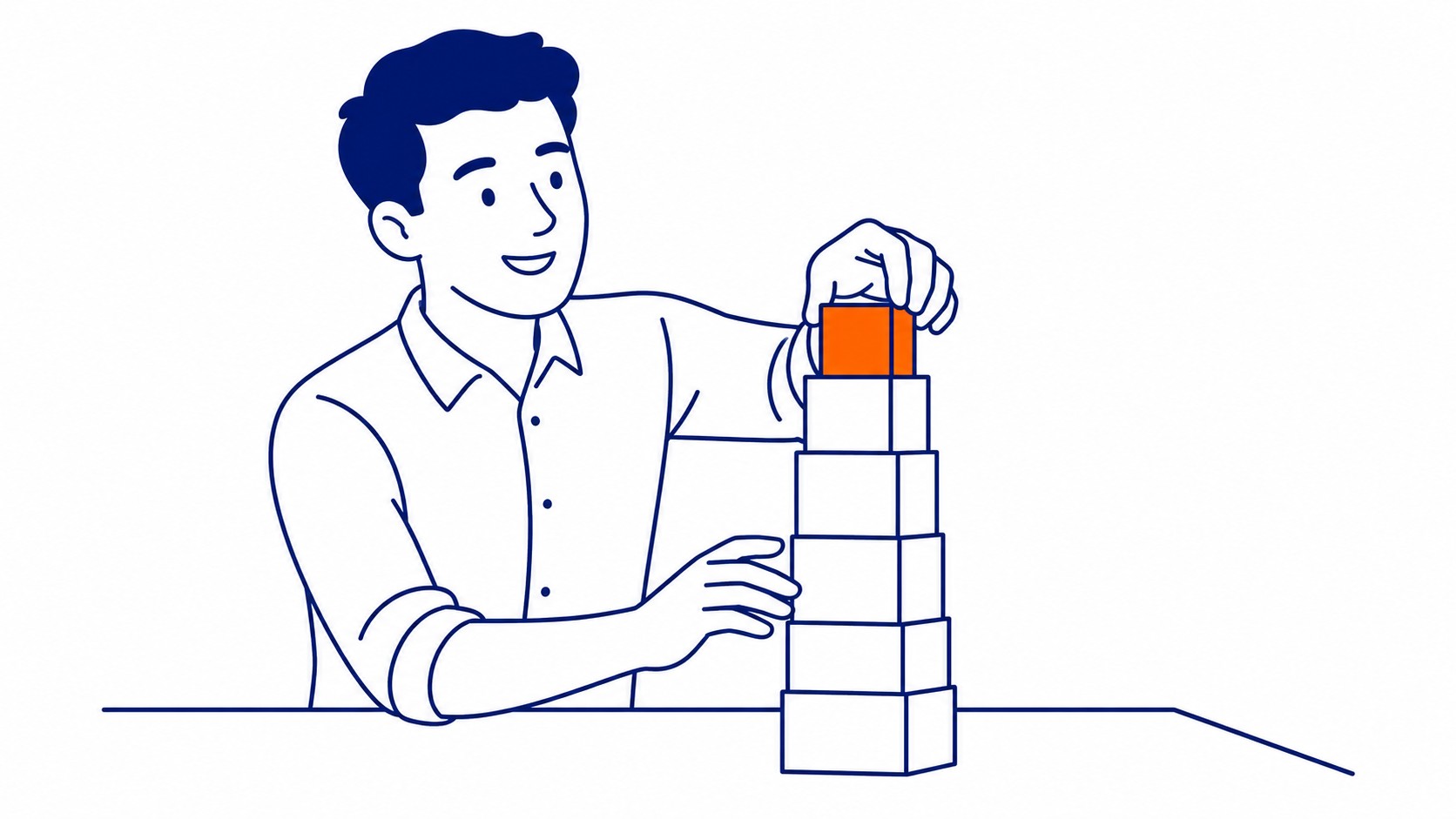 Trust Gets Built Before the First Phone Call
