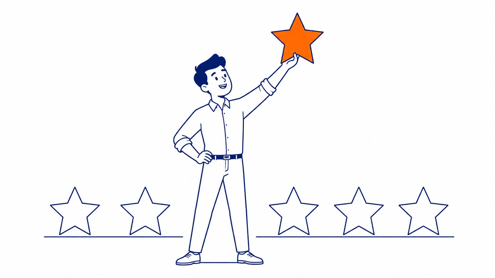 Reviews Compound the Effect of Good SEO