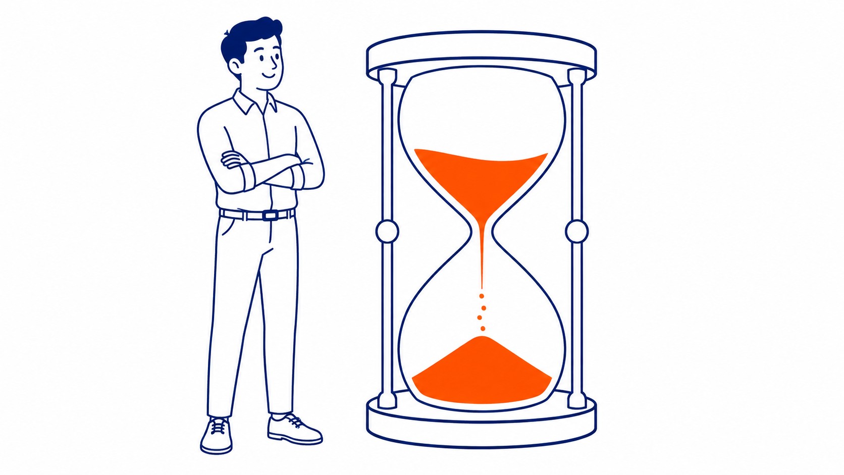 You Are Tracking a Moment, Not a Position