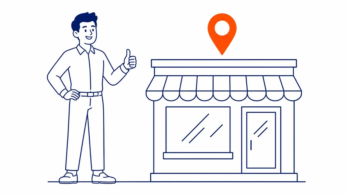 When "Local" Means an Address, Not a Team