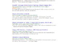 It is the screenshot with the keyword "SEO Calgary ichchenko" has the first position on Google search
