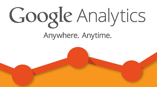 SEO with Google Analytics