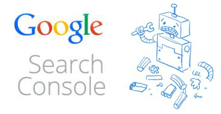 Google Search Console