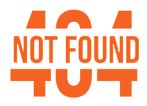 This page is not found
