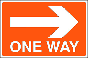 free one-way link from another site