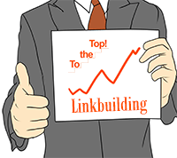 successful Link Building Campaign