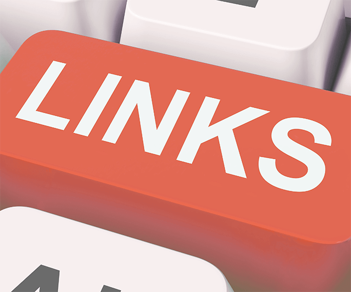 Defining your online marketplace for link building