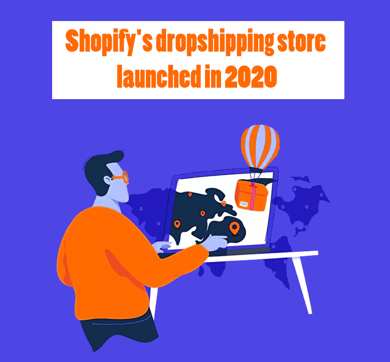 Dropshipping shop on the Shopify platform is an excellent way to start their own e-commerce business