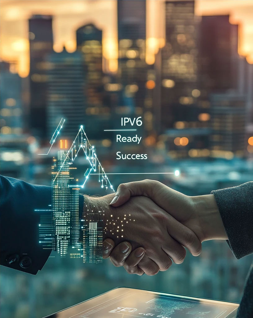 Discover how the shift from IPv4 to IPv6 is reshaping Canadian business, website performance, and search engine optimization. Learn practical strategies, real-world insights, and expert advice from Calgary SEO Company To-The-TOP! and Greg Ichshenko to future-proof your online presence.